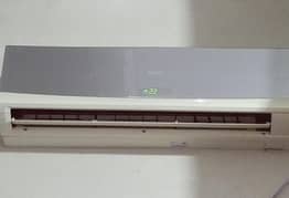 Haier 1.5 Tun Ac All Okhaay Vip Ac