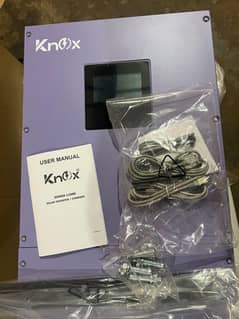 knox hybrid inverter My WhatsApp O329-690-18-78