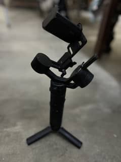 ZHIYUN CRANE M2