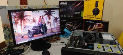 Gaming