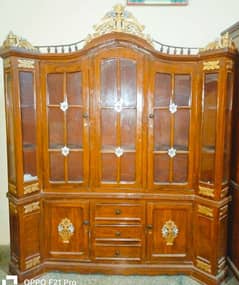 URGENT SALE ALMARI FOR KITCHEN UTENSILS