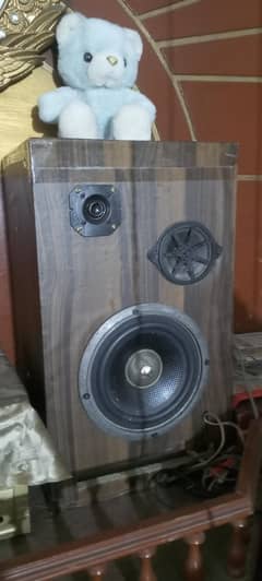 sound speakers