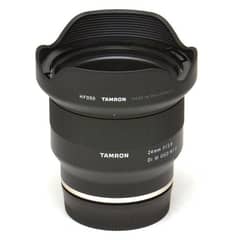 Tamron 24mm f/2.8