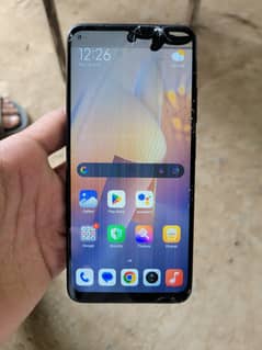 Redmi note 11 6.128