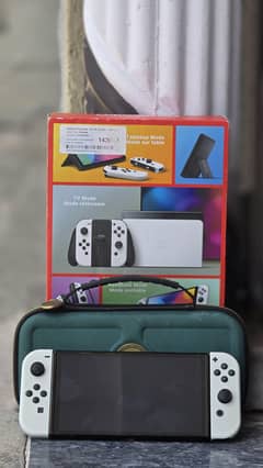 Nintendo switch import from Uk for sale