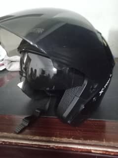helmet