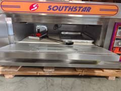 south