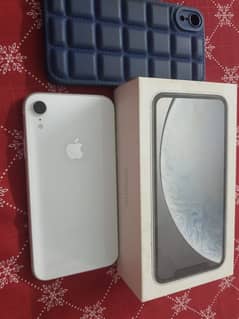 iPhone XR 64gb FU