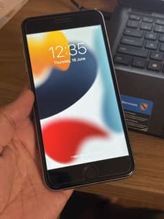 Iphone 6s Plus 64GB MEMORY FACTORY UNLOCK