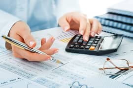 Accountant required for a company