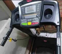 Treadmil for Sale, Exercise Running Machine | Elliptical | Islamabad