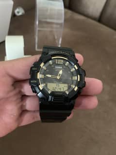 Casio g shock