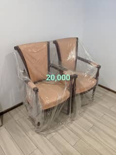pure wood furniture