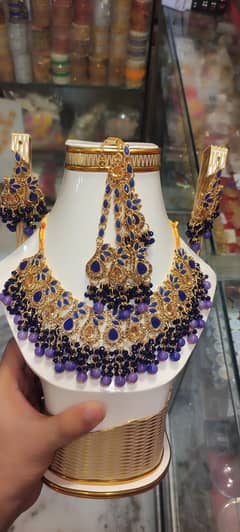 jewellery set