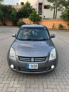 Suzuki Swift Dlx b2b genuine