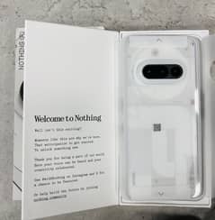 Nothing