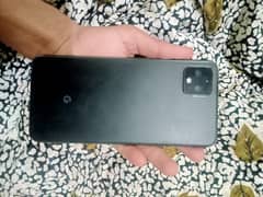 Google Pixel 4 XL 6/64 pubg HDR60fbs 90hz super smooth