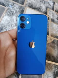 iPhone 12mini waterpack