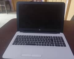 Hp laptop