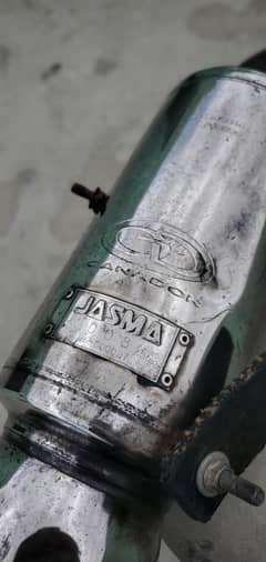 Jasma