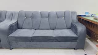 New Sofa Set