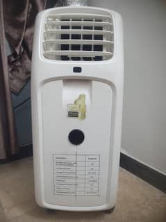 poratble ac 1 ton bht achi condition ha bht achi colling krta ha