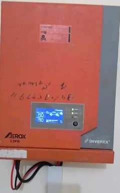 Inverex
