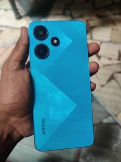 INFINIX