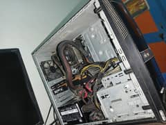 ryzen 5 2600 (6 cores)  (new) (16gb ddr4 3200mhz)