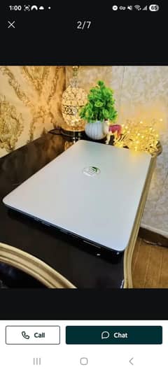 hp i5 7gen with 8ram and 128ssd