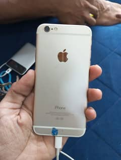 iPhone 6 16 GB non pta