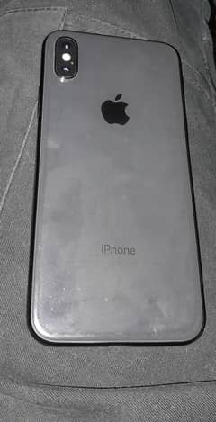 iPhone x 64 gb