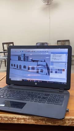 HP