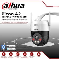 Dahua picco A2 3mp