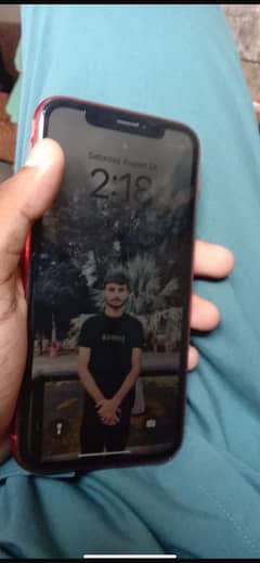 I phone xr for sale