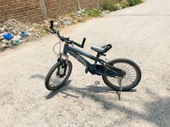 12-Spring Bicycle Aluminium frame