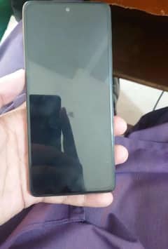 infinix note 30 with leather back 8+8/256 panal change with box crg