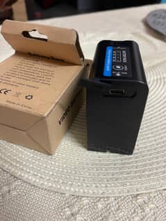 Battery Pack NP-f980