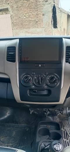 Suzuki wagon r VXL