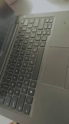 Dell i5/8th Gen