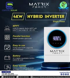 MATRIX
