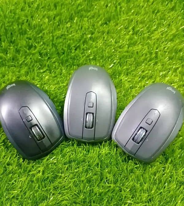 Logitech Mx anywhere 2S Stock Available 1