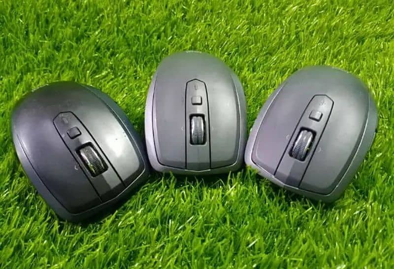 Logitech Mx anywhere 2S Stock Available 2