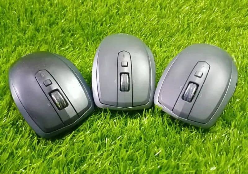 Logitech Mx anywhere 2S Stock Available 3
