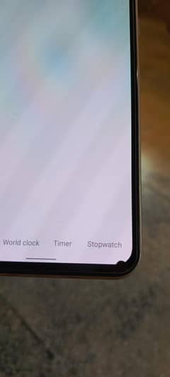 I want to slae my lg v60