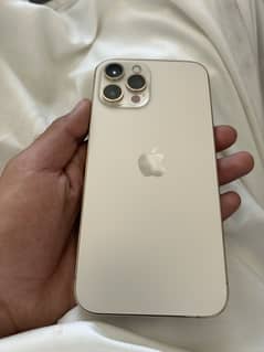 12 promax jv 128gb 94health