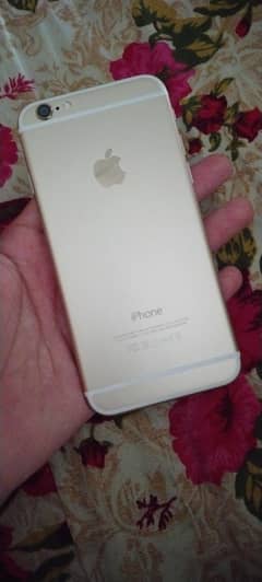 iPhone 6 non pta