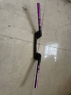 Steering Handle For Every Motorcycle