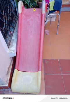 slide 3 steps