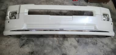 Toyota land cruiser . Hilux rocco revo. Vigo . Prado parts available